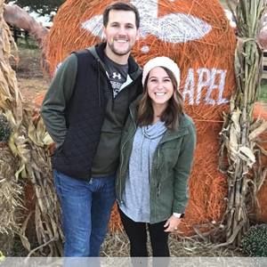 Meet your Posher, Zach